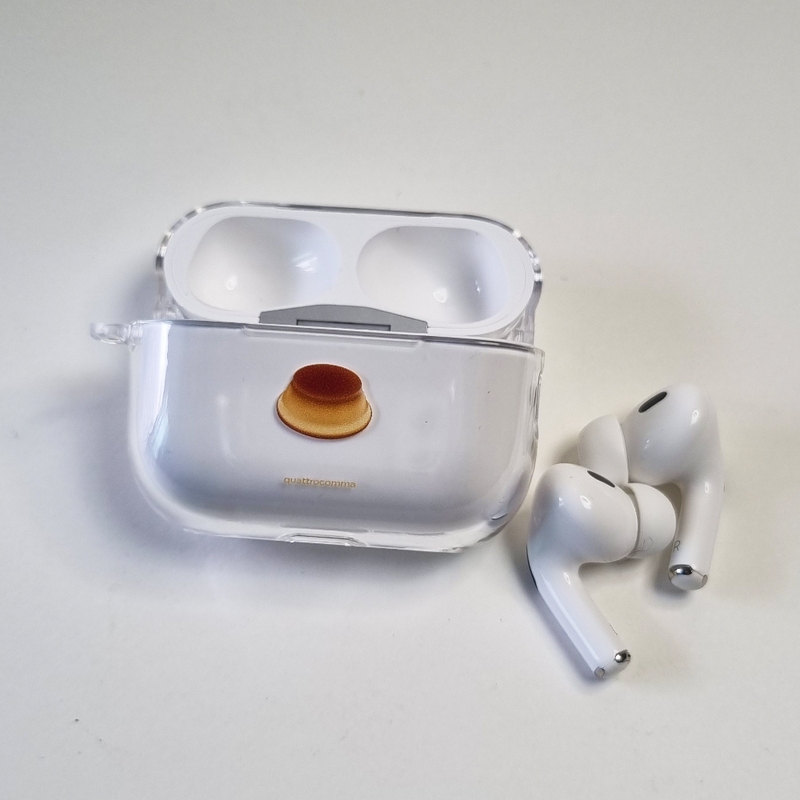Pudding AirPod Pro Case (all models)