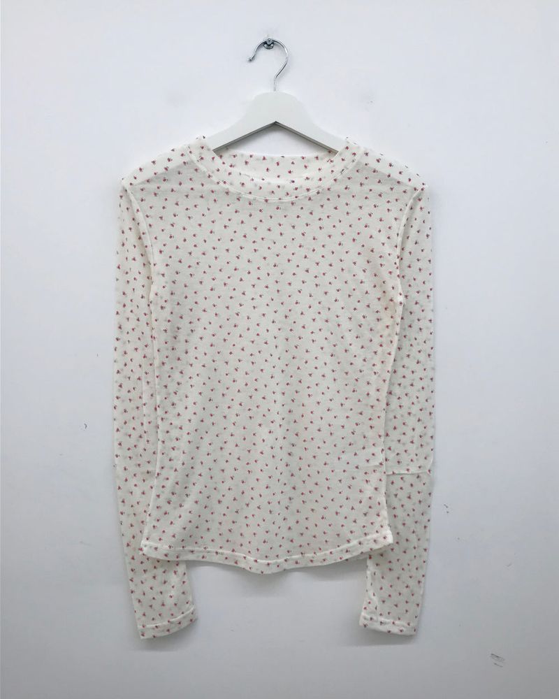 Fiore Air Long Sleeve (6color)