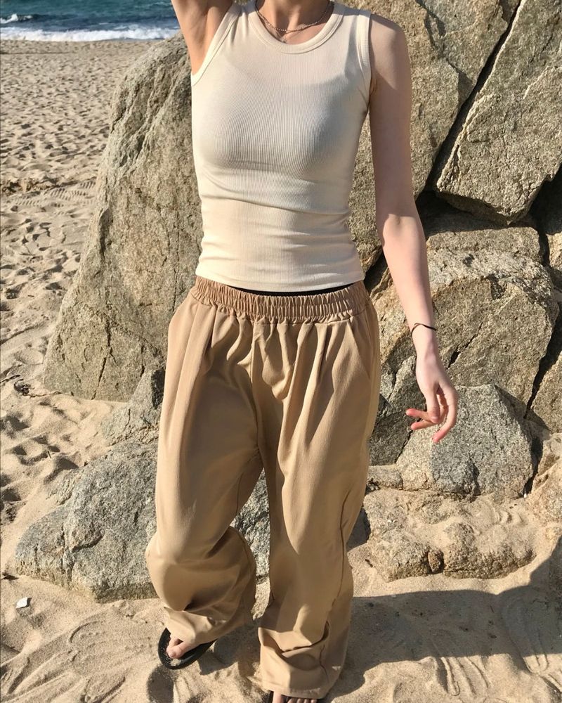 Elena pants