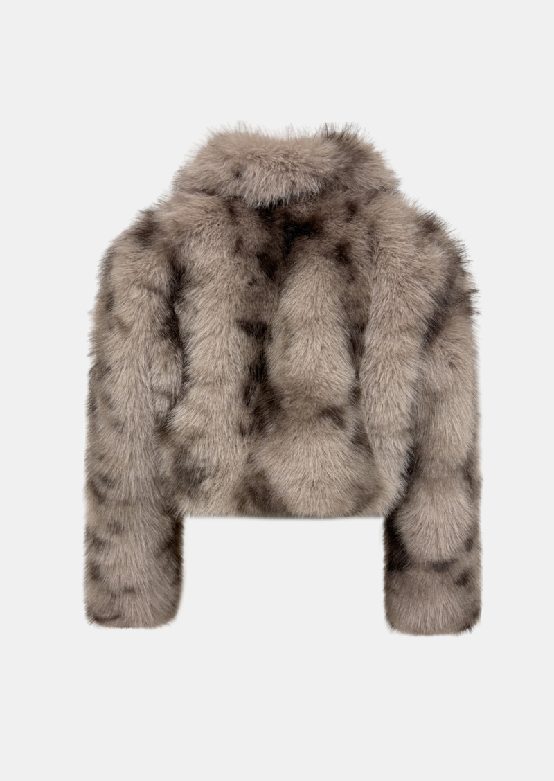 Midori Duffel Jacket