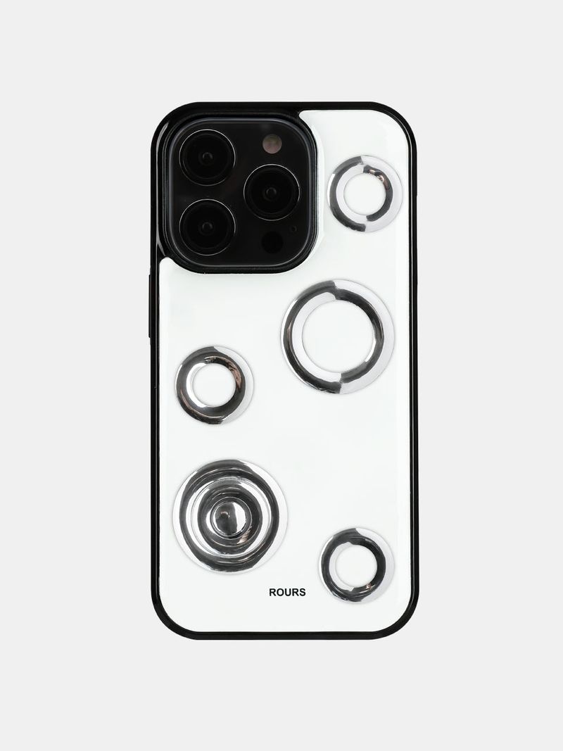 oren stud case (white)