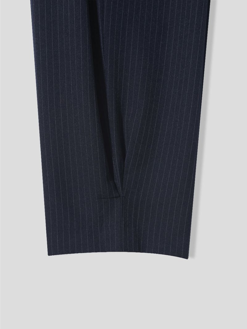 Stripe Slacks Pants