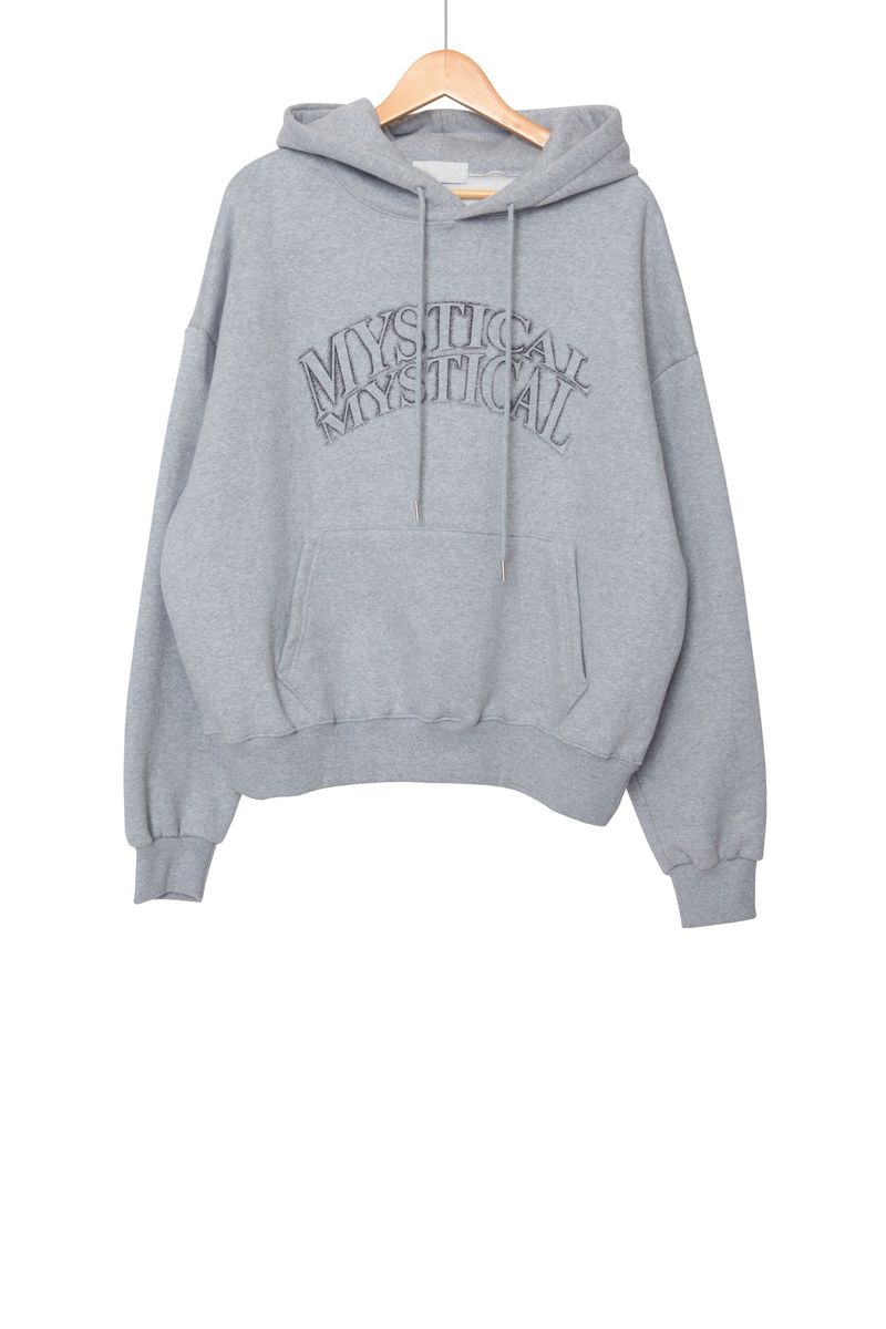 fleece mystic hoodie
