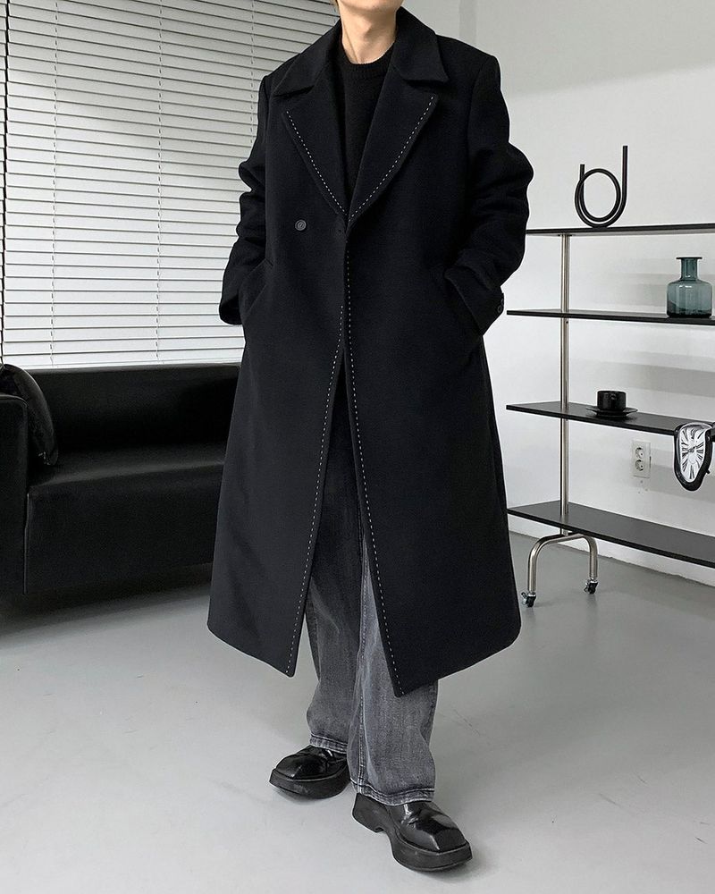 CH Rev Hoshi Coat (2 colors)