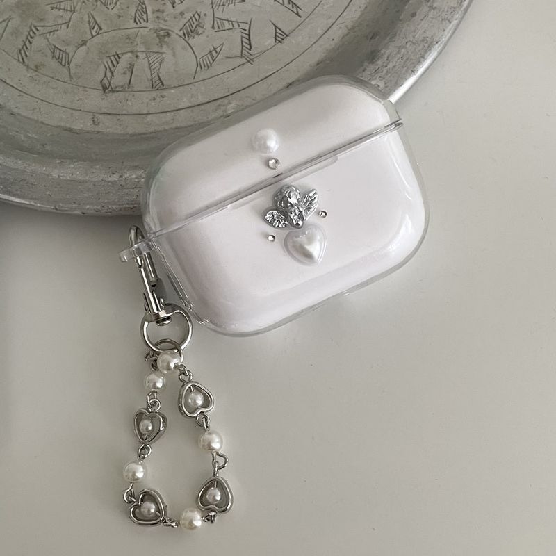 [made]angelic ver airpod case