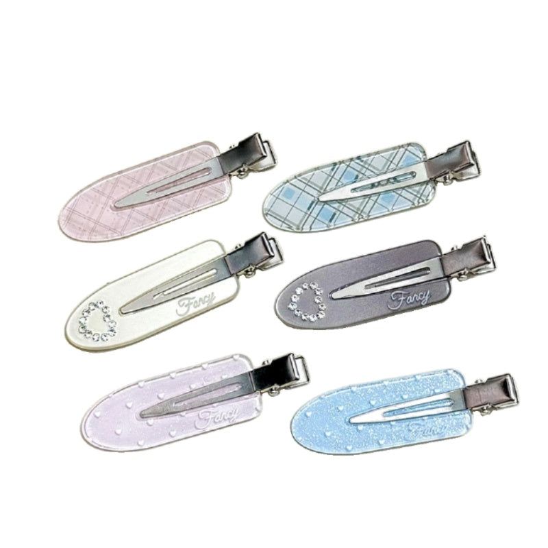 Cozy&Kitsch（コージーアンドキッチ）の「ロヴィパステルヘアクリップ（ヘアアクセサリー）」