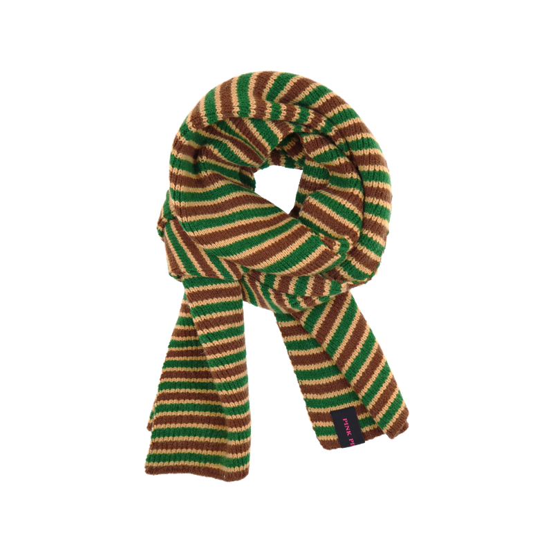 PIPPIE MUFFLER
