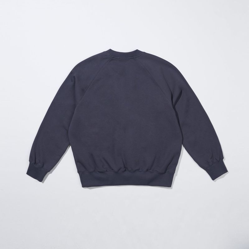 Wave Logo Zurry MTM Charcoal