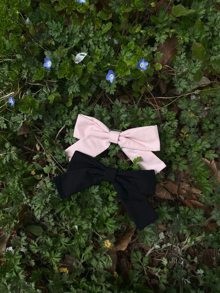 Petal Angelring Skirt (Black)