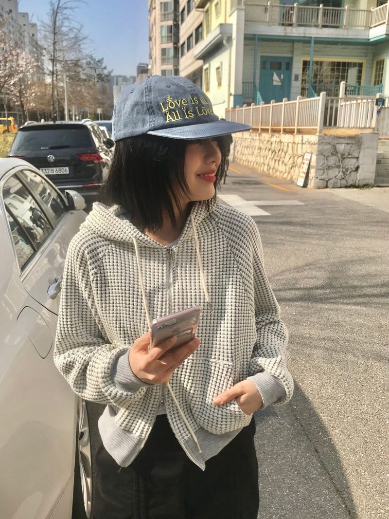 Miret cap