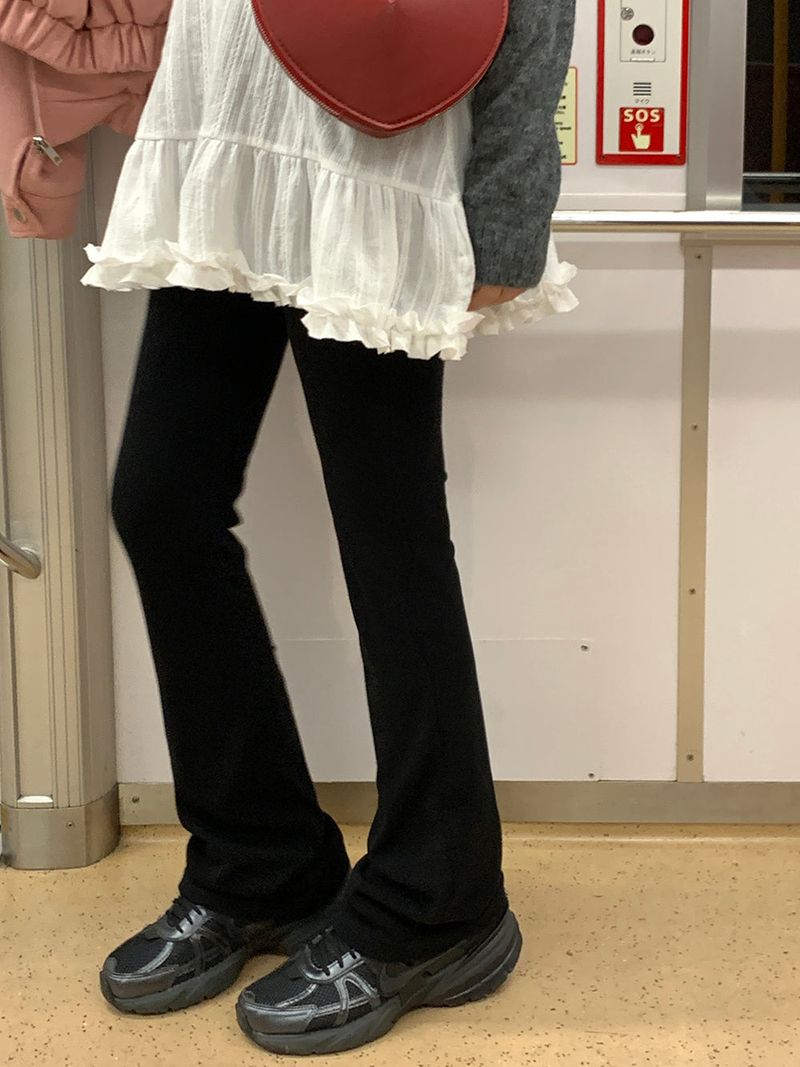 [MADE] Hashh wool round cardigan