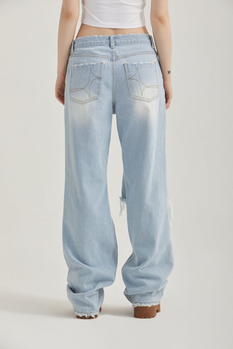 KIMO DENIM