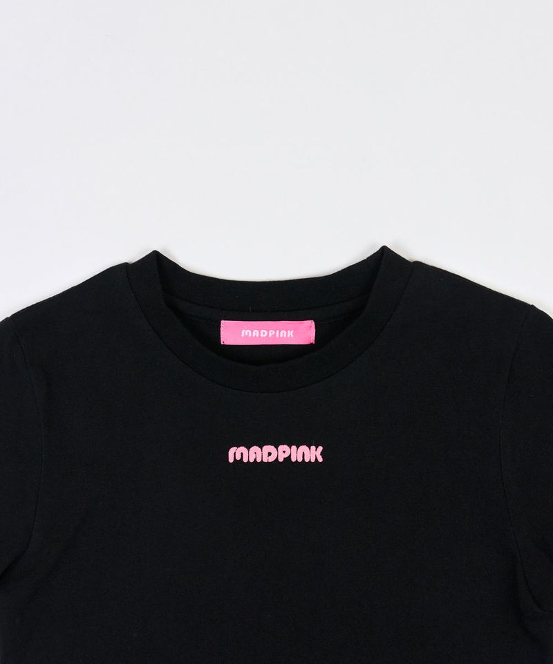 MP SMALL LOGO CROP T