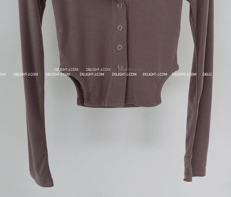 Cutout. Cardigan again