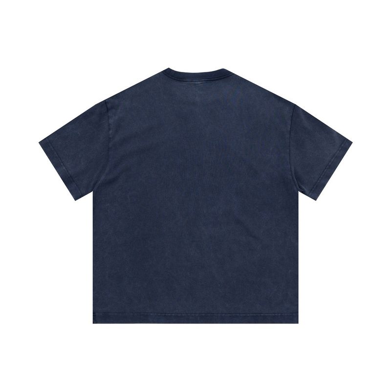 Bennett Washed Graphic Tee