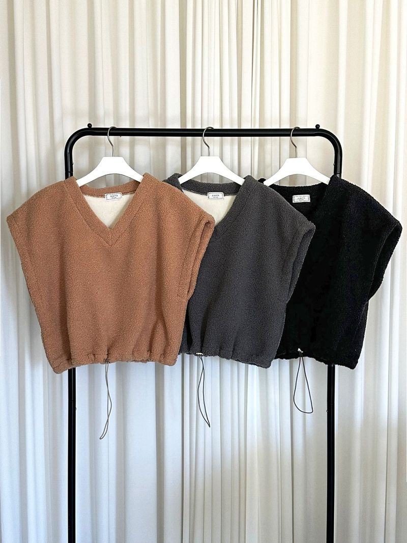Bookle Vest