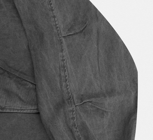 Vintage Mood Bomber Jacket