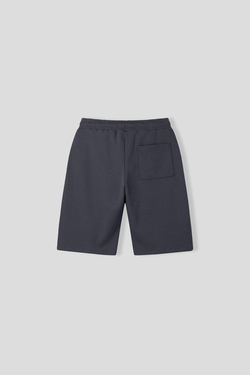 Ring Bermuda Pants (3color)