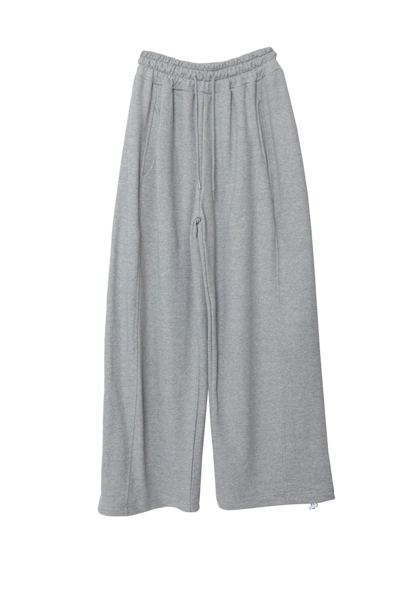 Sugar Two-Way String Pants