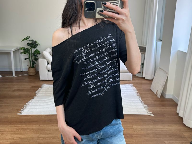 grace lettering top