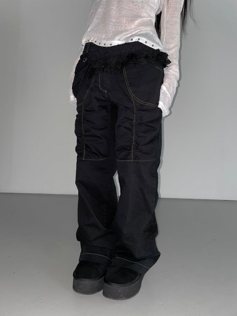 more stitch shirring pt