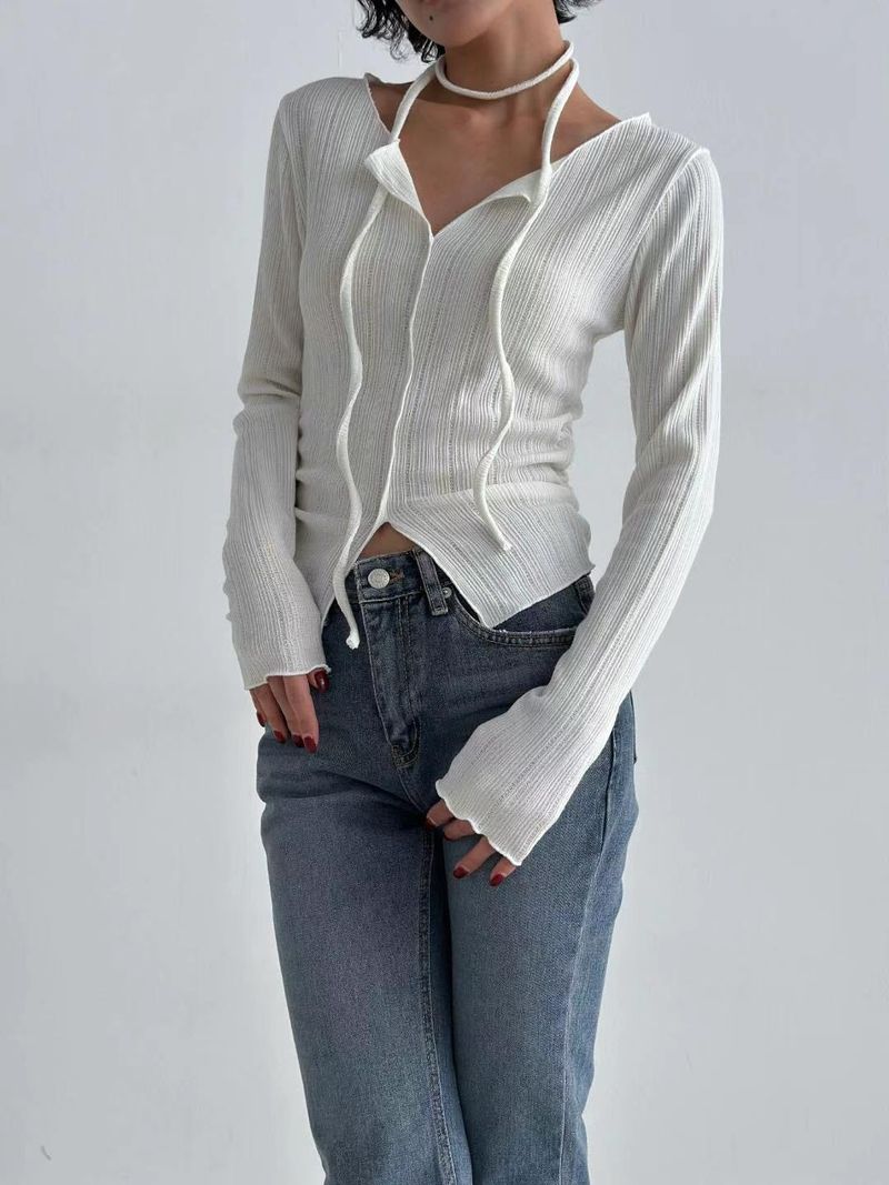 The Easy Top - 3 colours