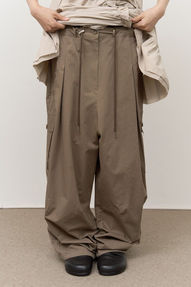 HIFIFNK（ハイファイファンク）の「Lowe Cargo Pants（Pants）」