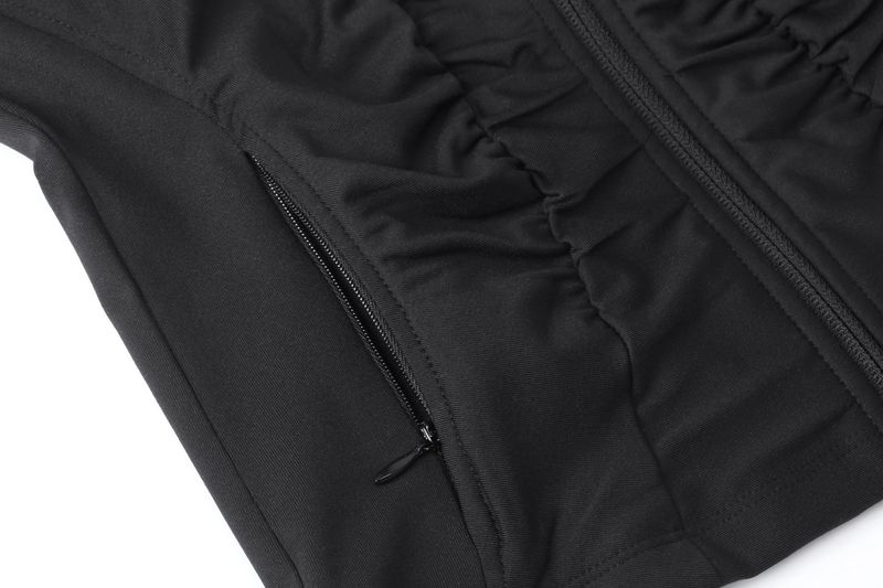 【即日発送】Elfin zip hoodie