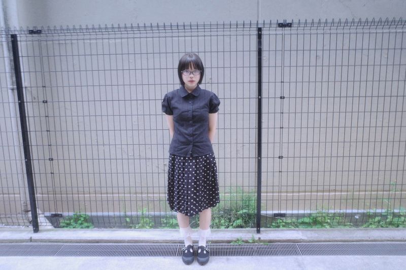 hiro puff bl (3color)