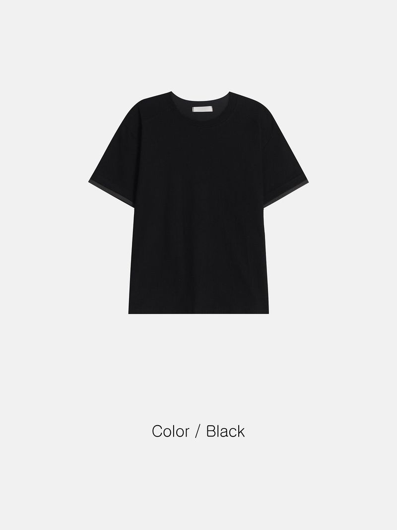 Else Ringer Top