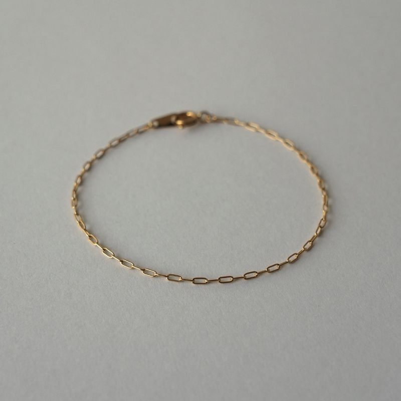 Ritys bracelet