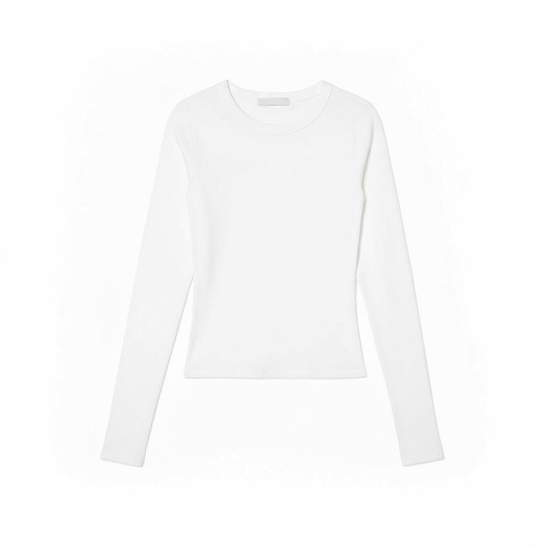 Contour Rib T