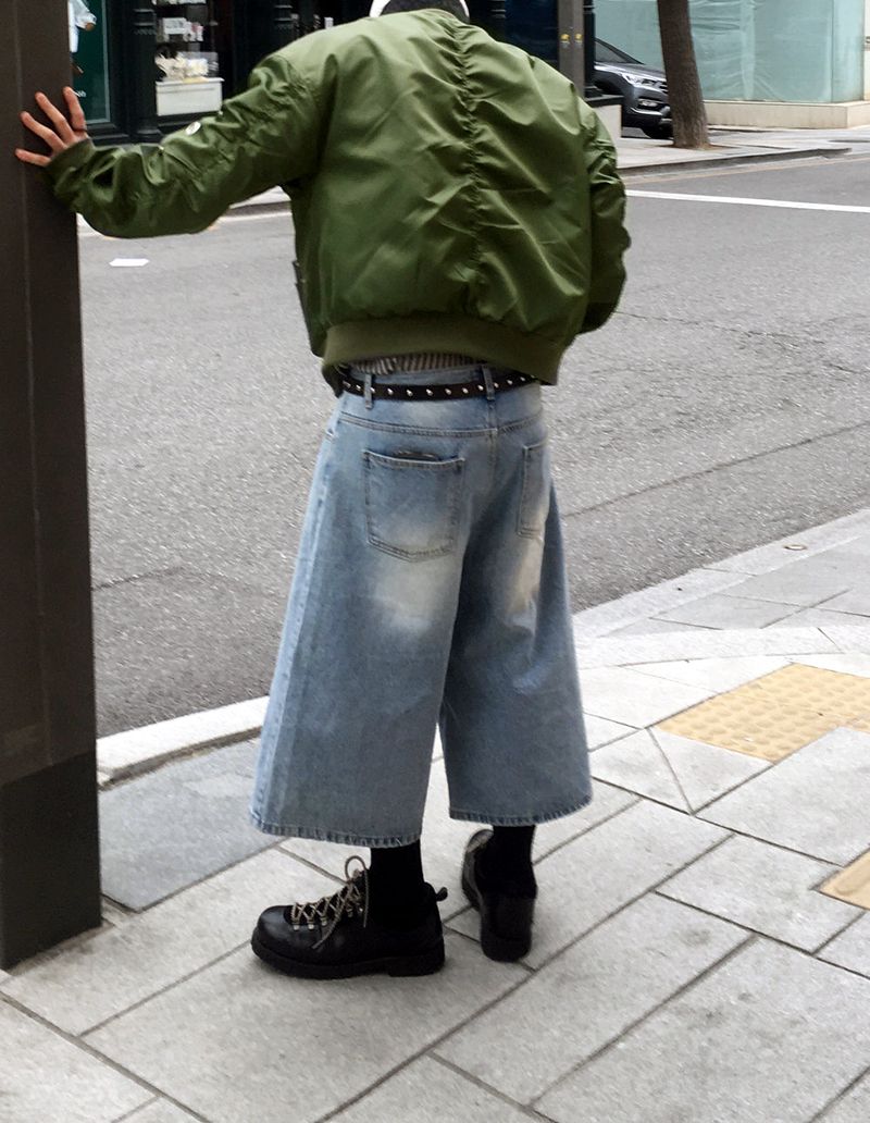 No.1696 eyelet MA-1 JP