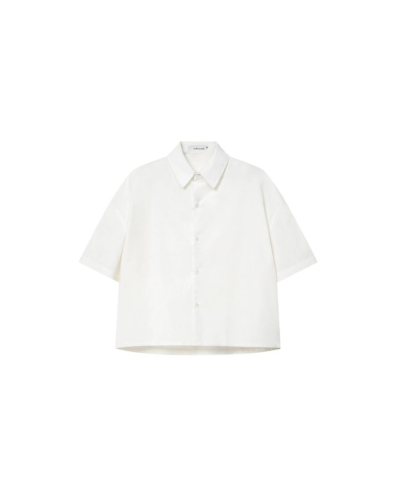 67PERCENT（67パーセント）の「BOX SHIRT（Tops）」