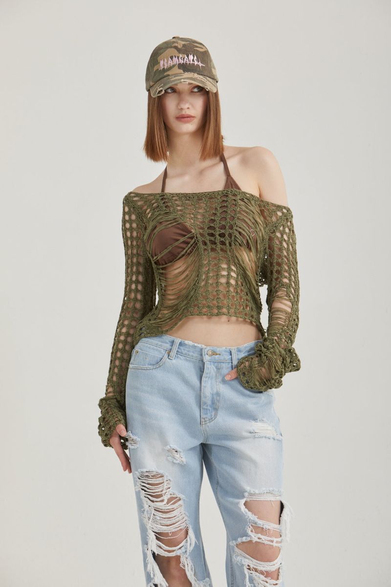 KIMO DENIM