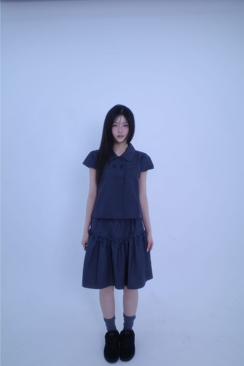 [MD PICK] Kyoui jk (2color)