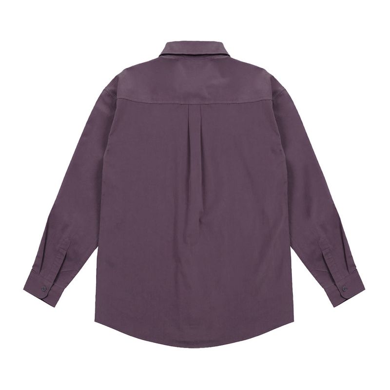 DEEP PURPLE PITCH SHIRTS