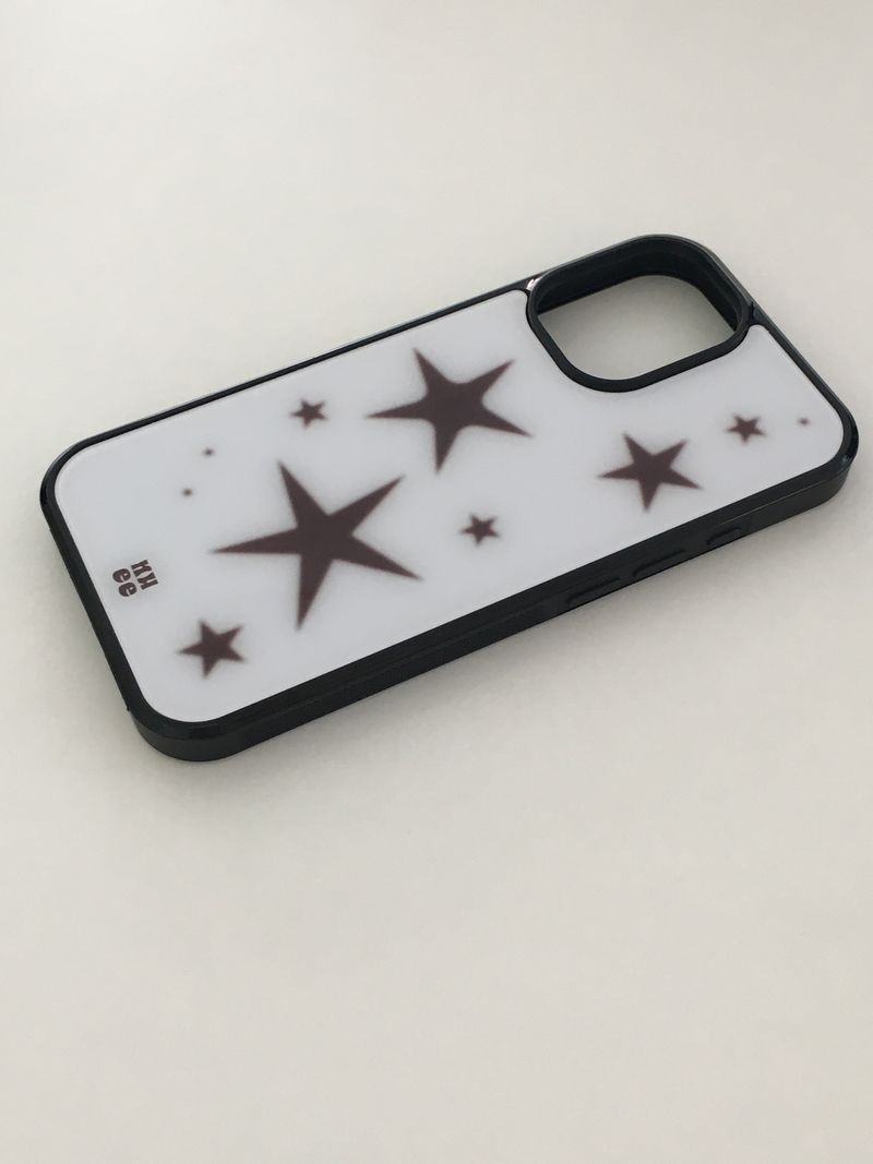brown star case 