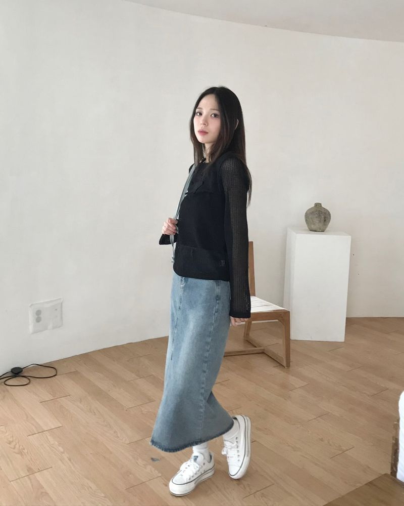 Berith skirt 