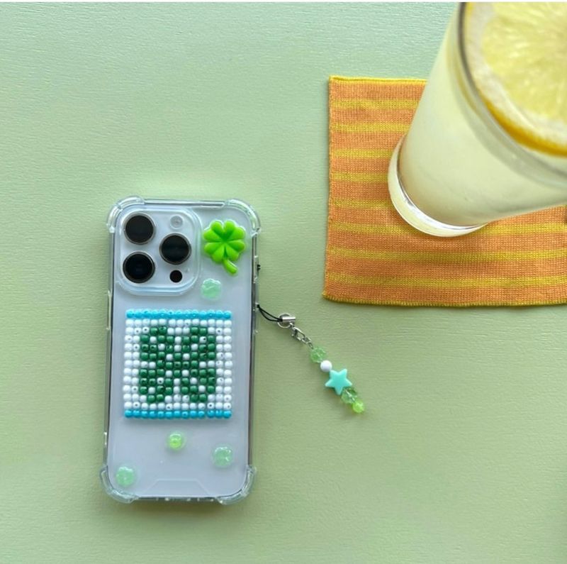 [made]"Lucky Biz"case