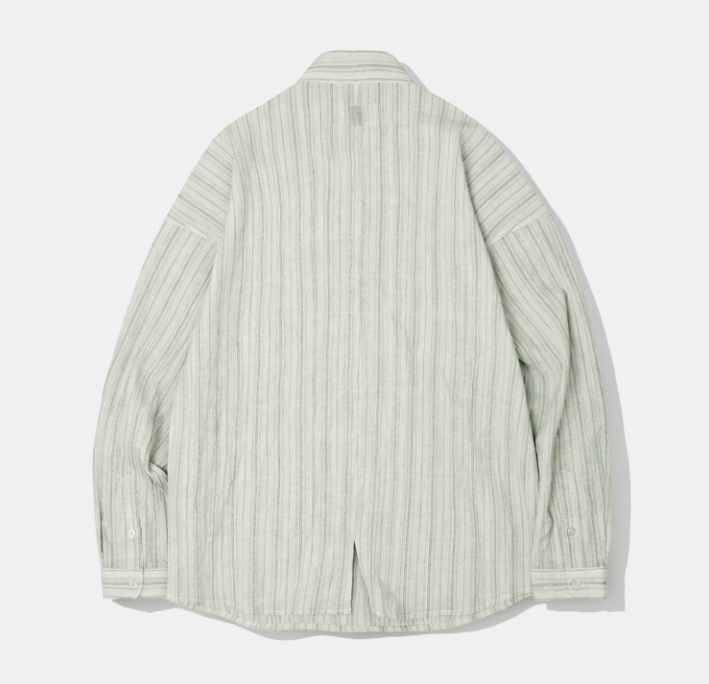 UV 23321 Overshirt S190