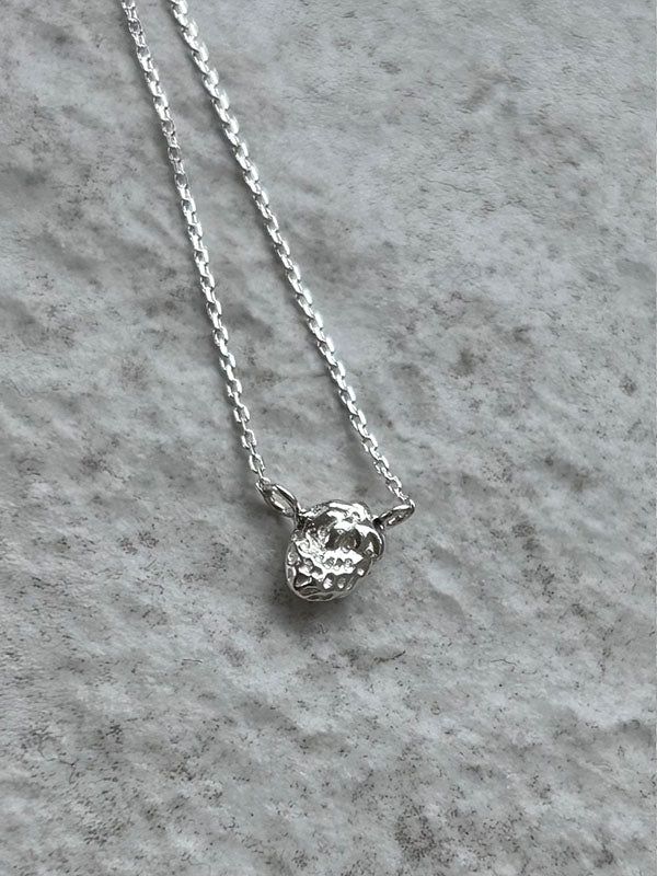 Strawberry Necklace