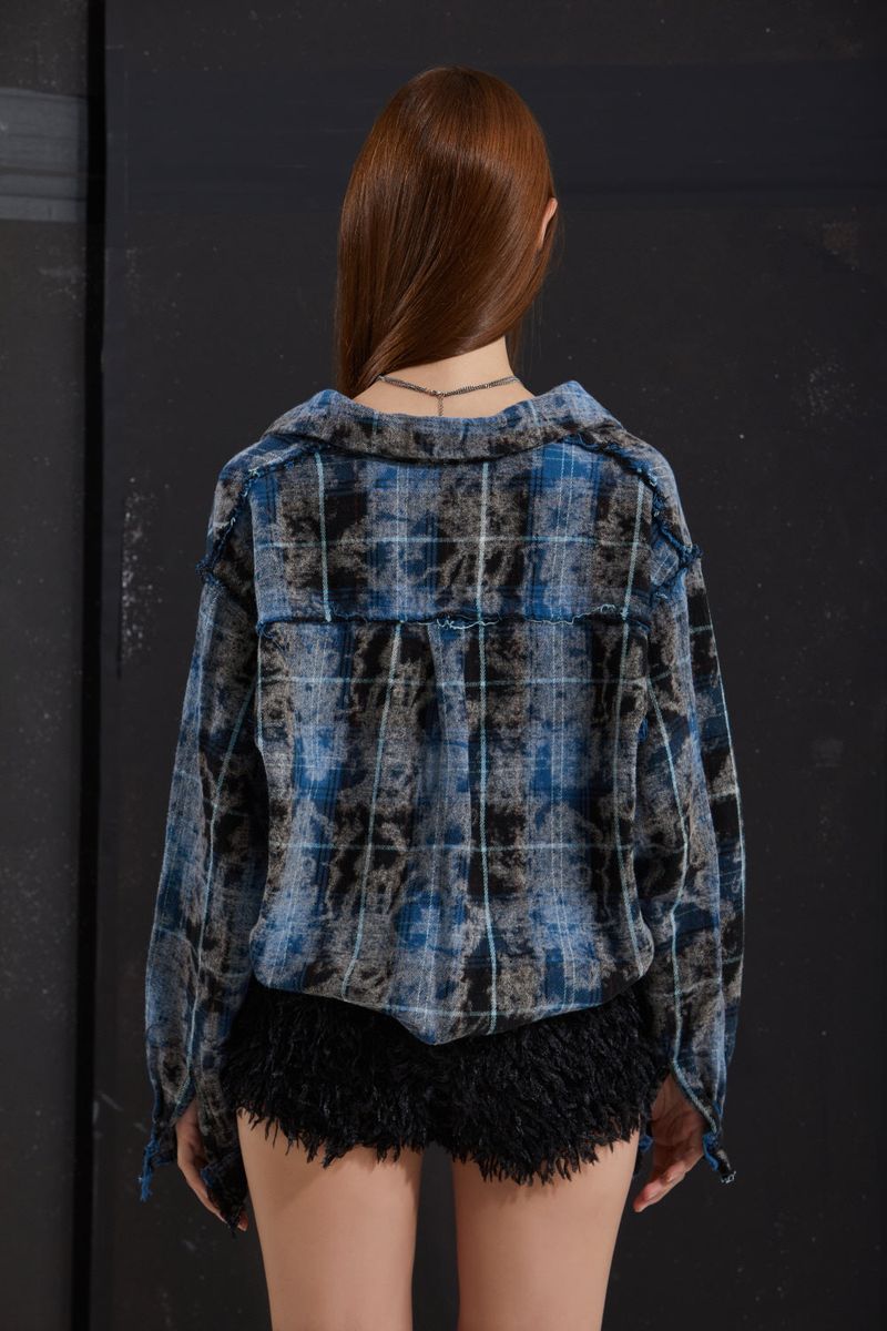 SABLE SHORT