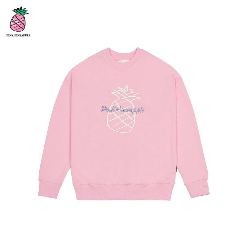 COMBI LOGO SWEATSHIRT (4color)