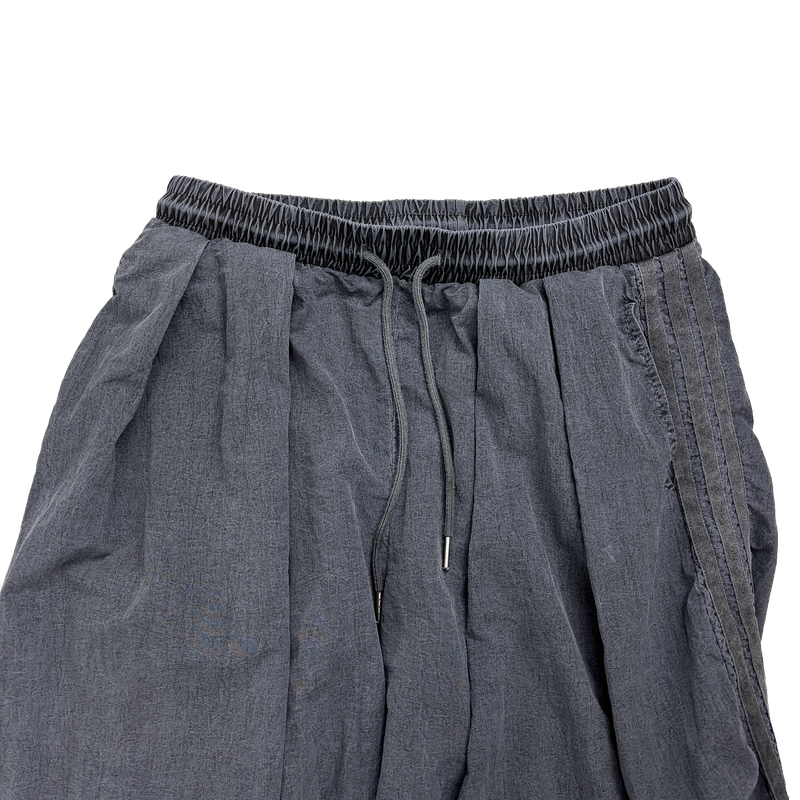 pigment track nylon pants