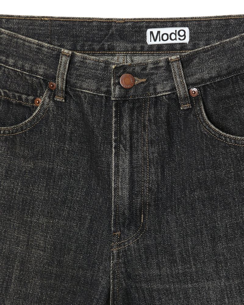Sun Shadow - MOD7s