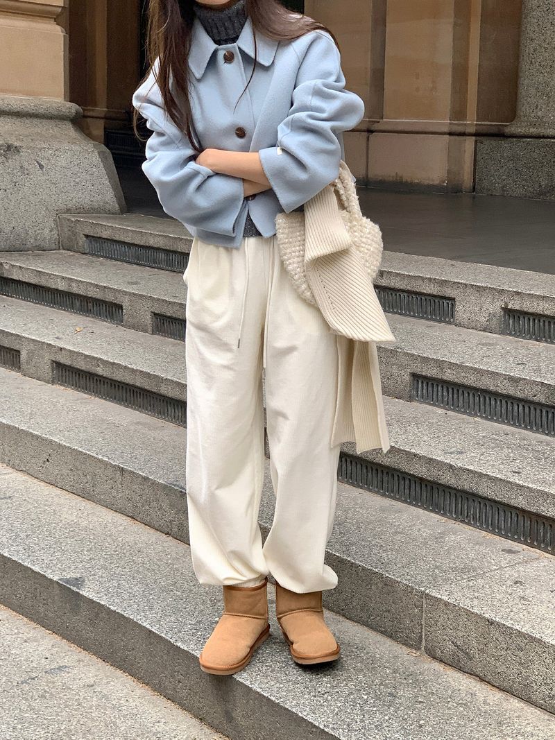 Nielle Beloa Jogger Pants