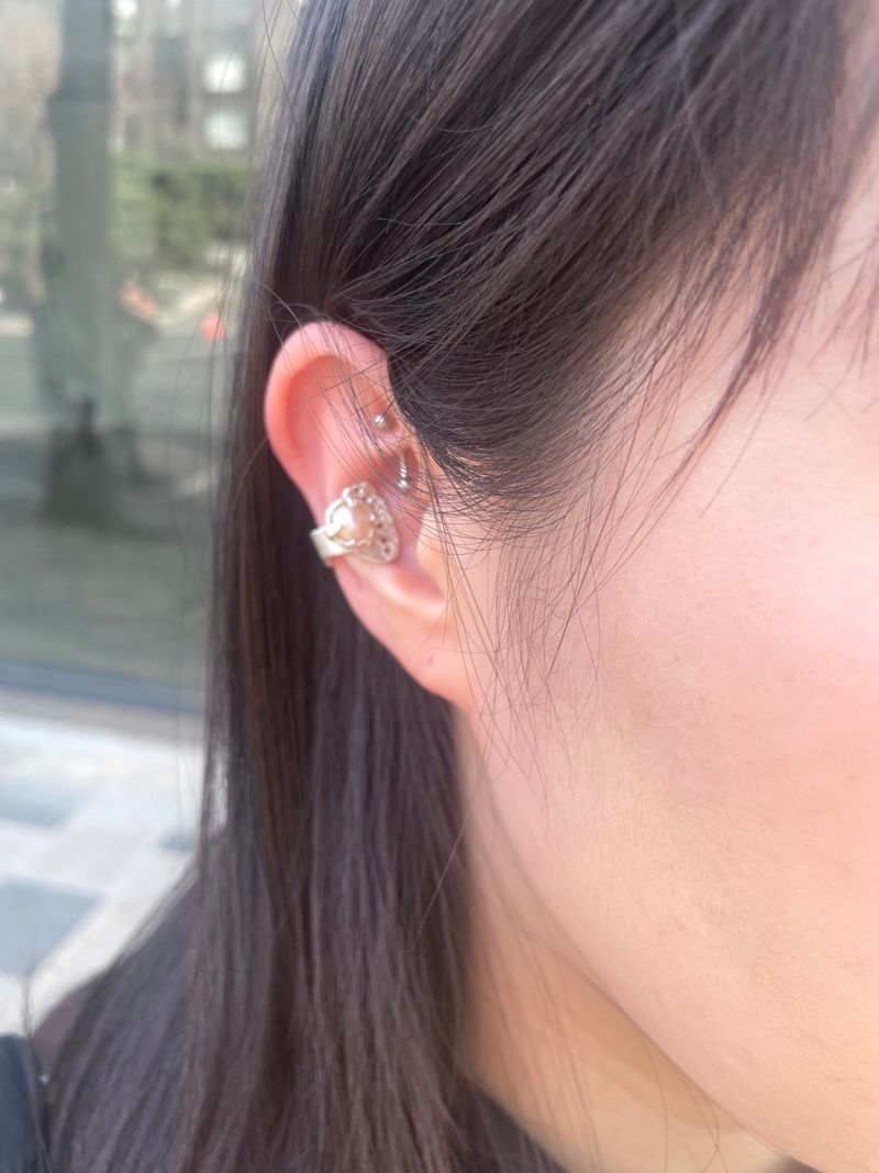 【MADE】 Everly