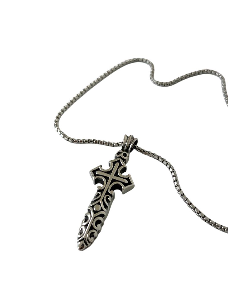 CANDYCHIC(キャンディーシック)の「MADE nave necklace(Accessories)」