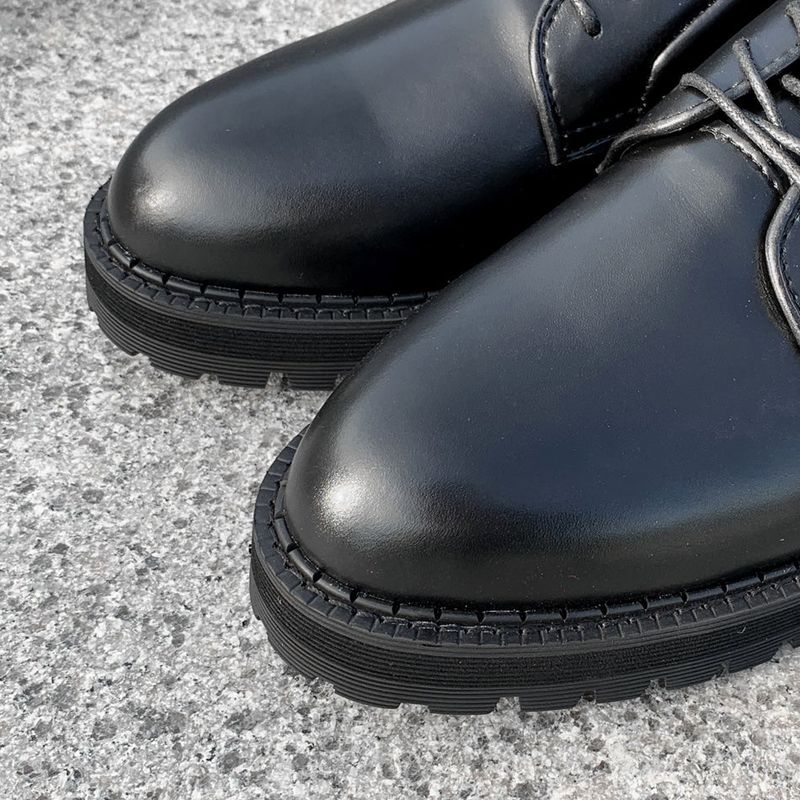 900 Derby Shoes